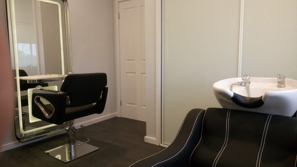 NStudio Hair Salon West Ryde